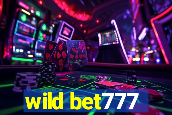 wild bet777